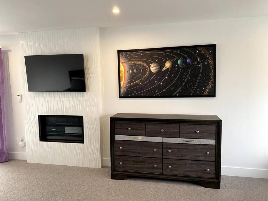 Holiday home In Crescent