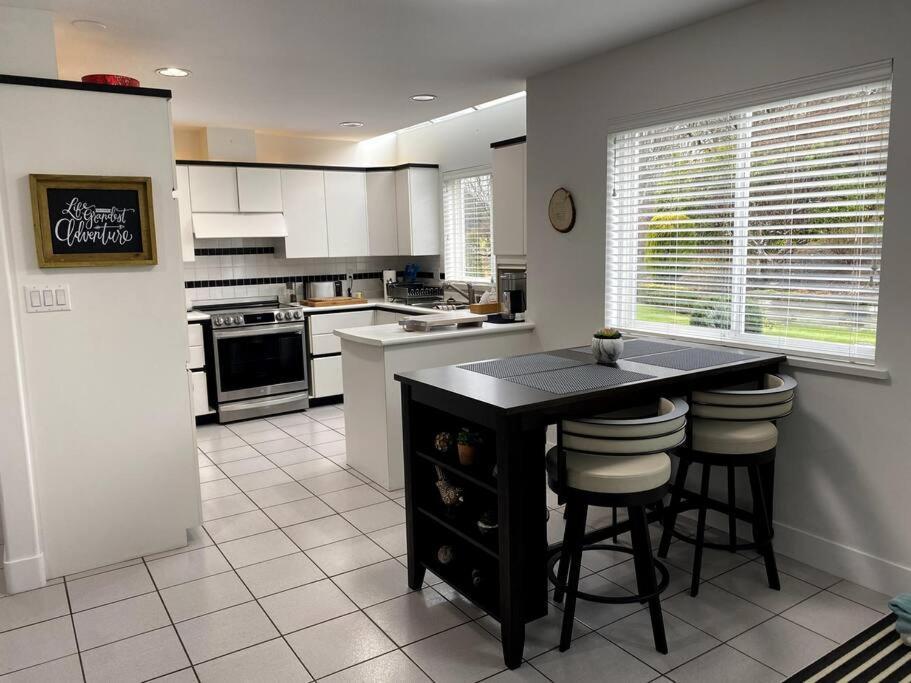 Holiday home In Crescent *