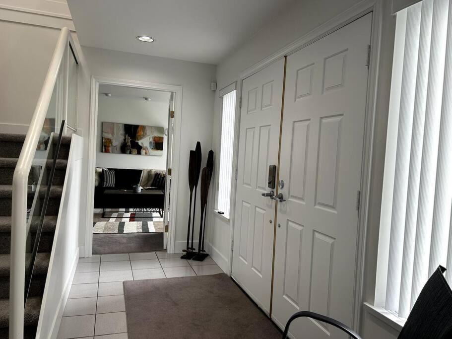 Holiday home In Crescent Surrey
