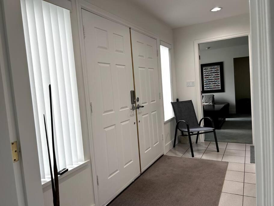 Holiday home In Crescent *