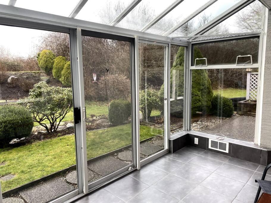Holiday home In Crescent *