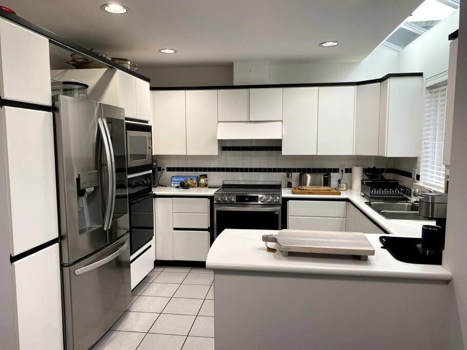 Holiday home In Crescent Surrey