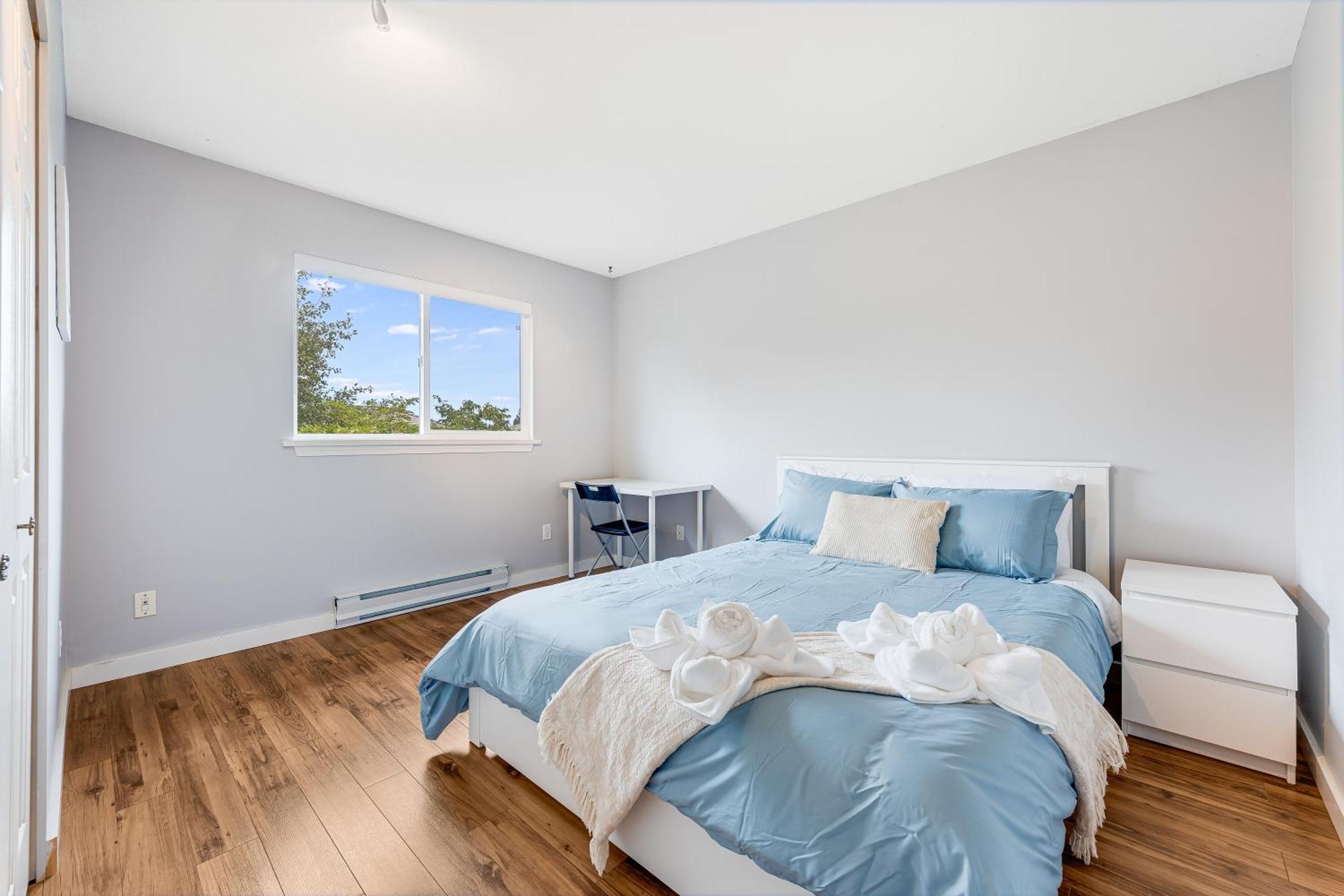 Holiday home Fleetwood Home, Pet-friendly-parking-central Hvac *