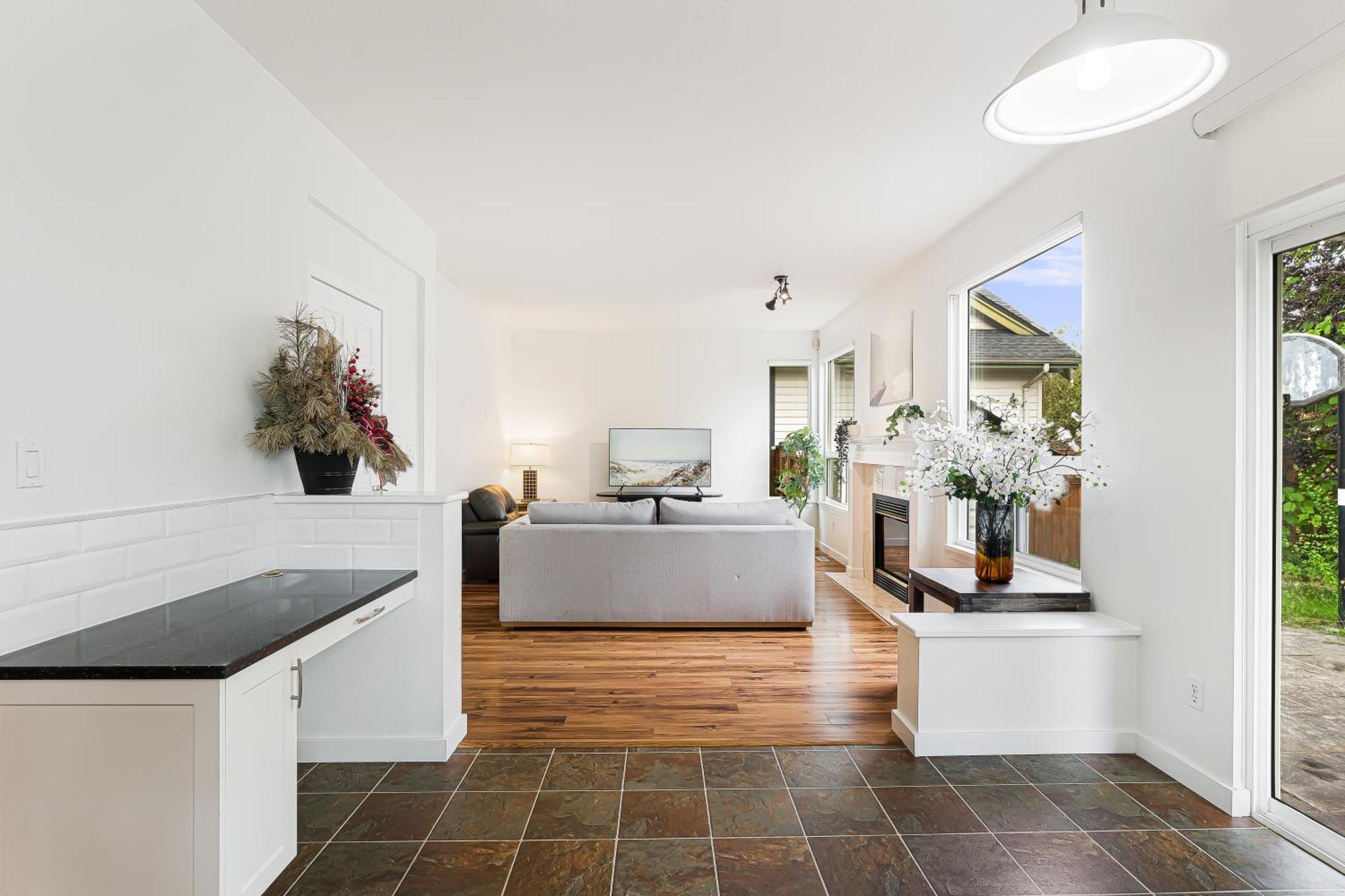 Fleetwood Home, Pet-friendly-parking-central Hvac Holiday home