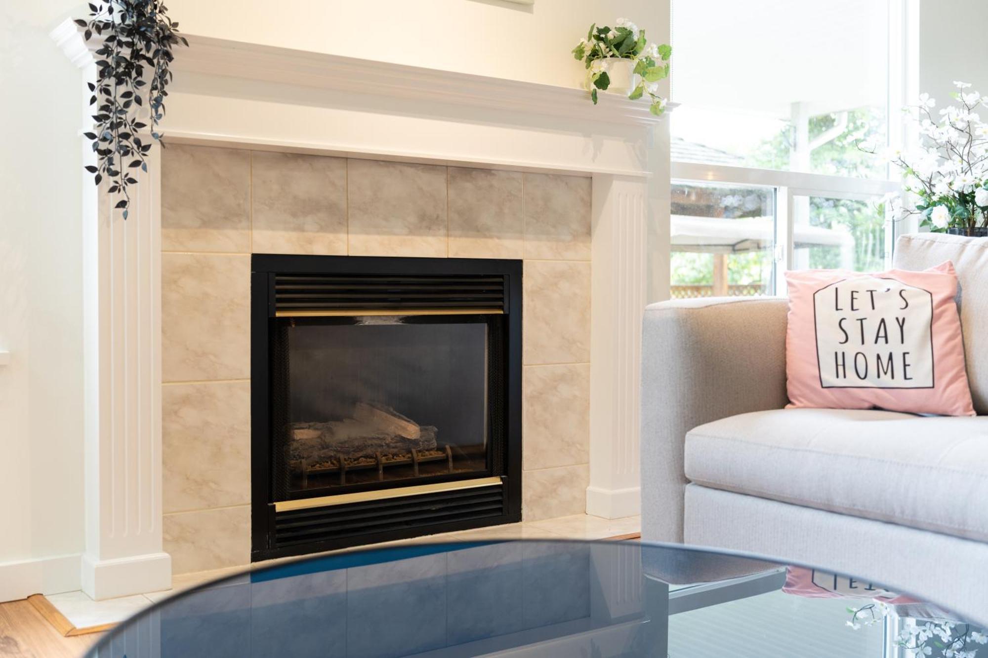 Holiday home Fleetwood Home, Pet-friendly-parking-central Hvac