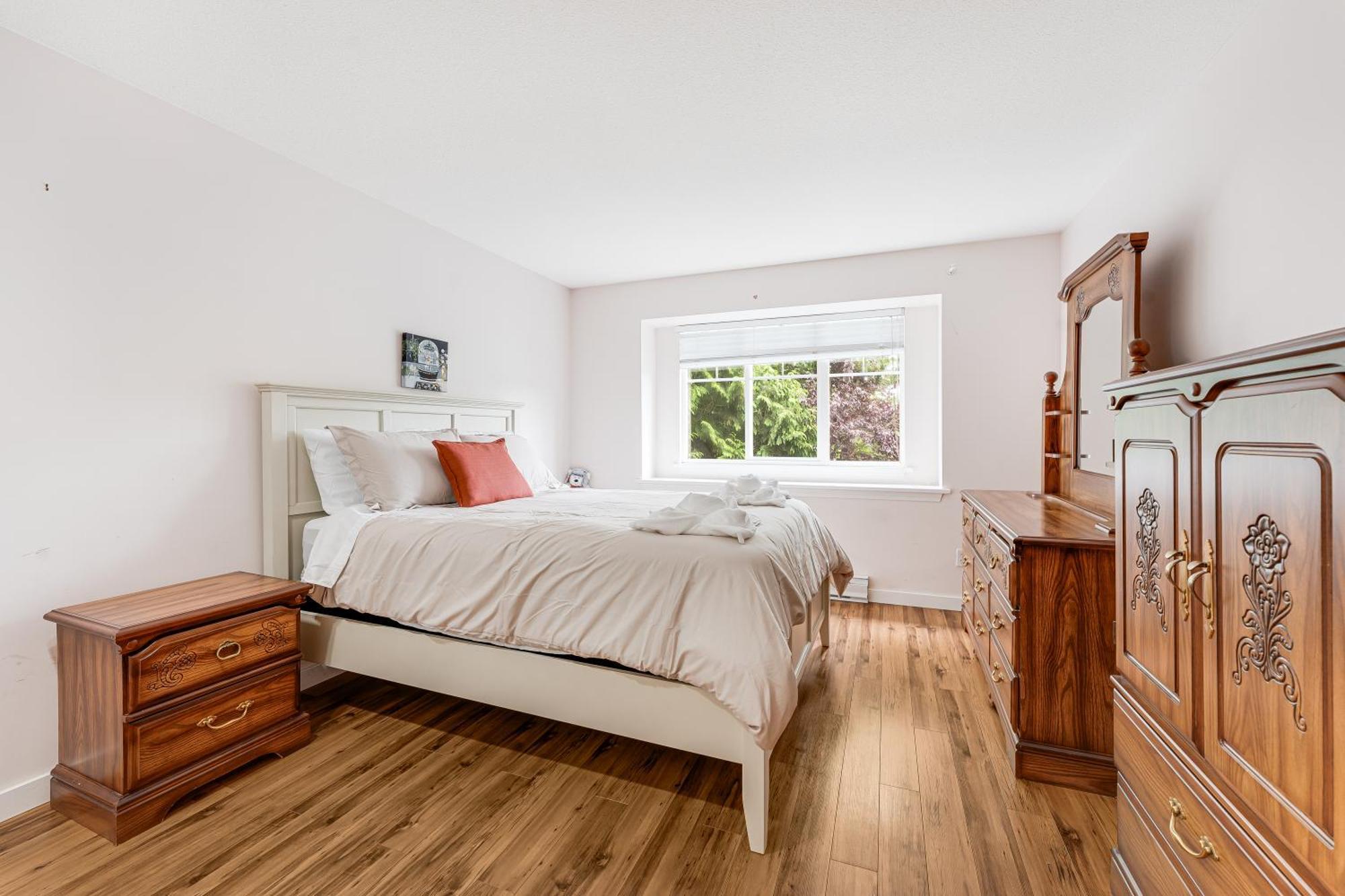 Fleetwood Home, Pet-friendly-parking-central Hvac Holiday home *
