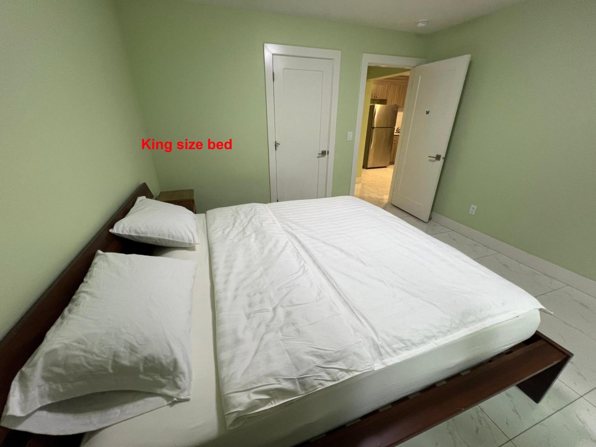 Newton 2-bedroom *