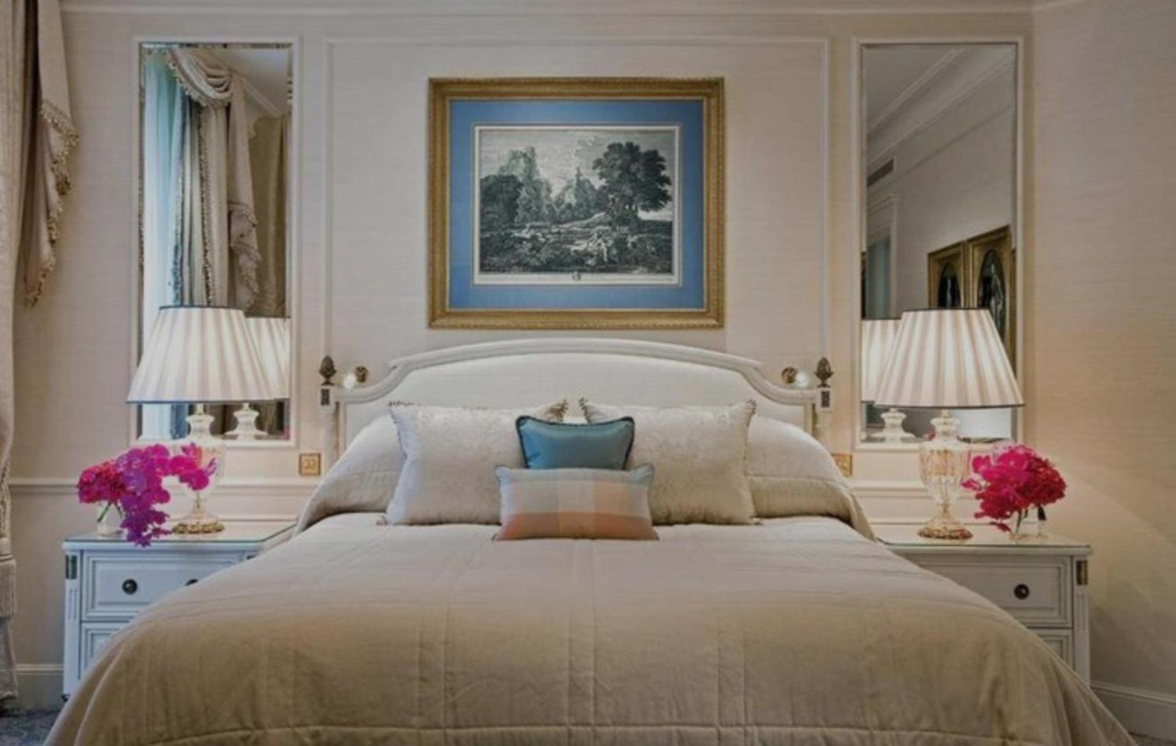 Empress Madani Palace Surrey