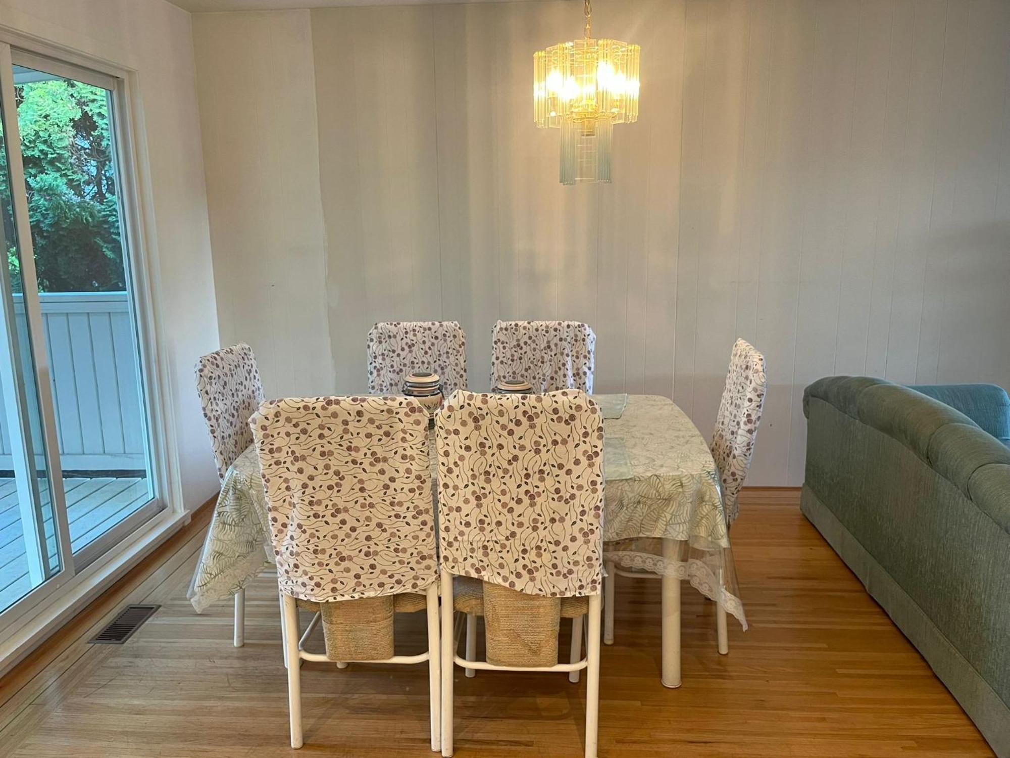Year End Sale Homestay Surrey