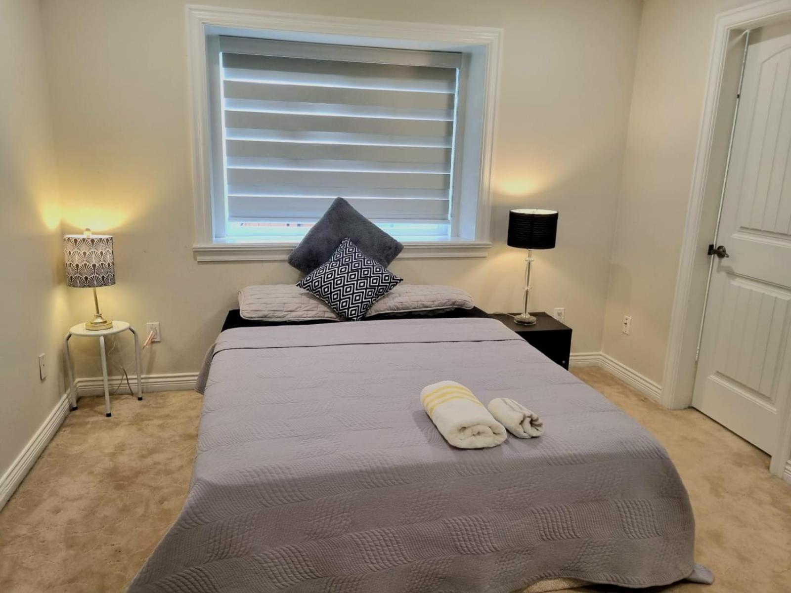Deluxe Family In The Best Neighborhood In Homestay Surrey