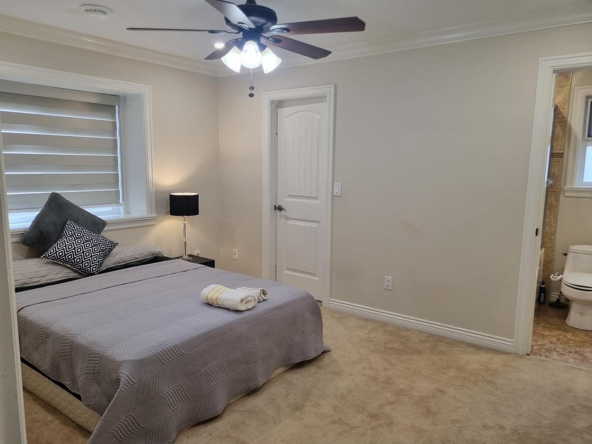 Homestay Deluxe Family In The Best Neighborhood In Surrey