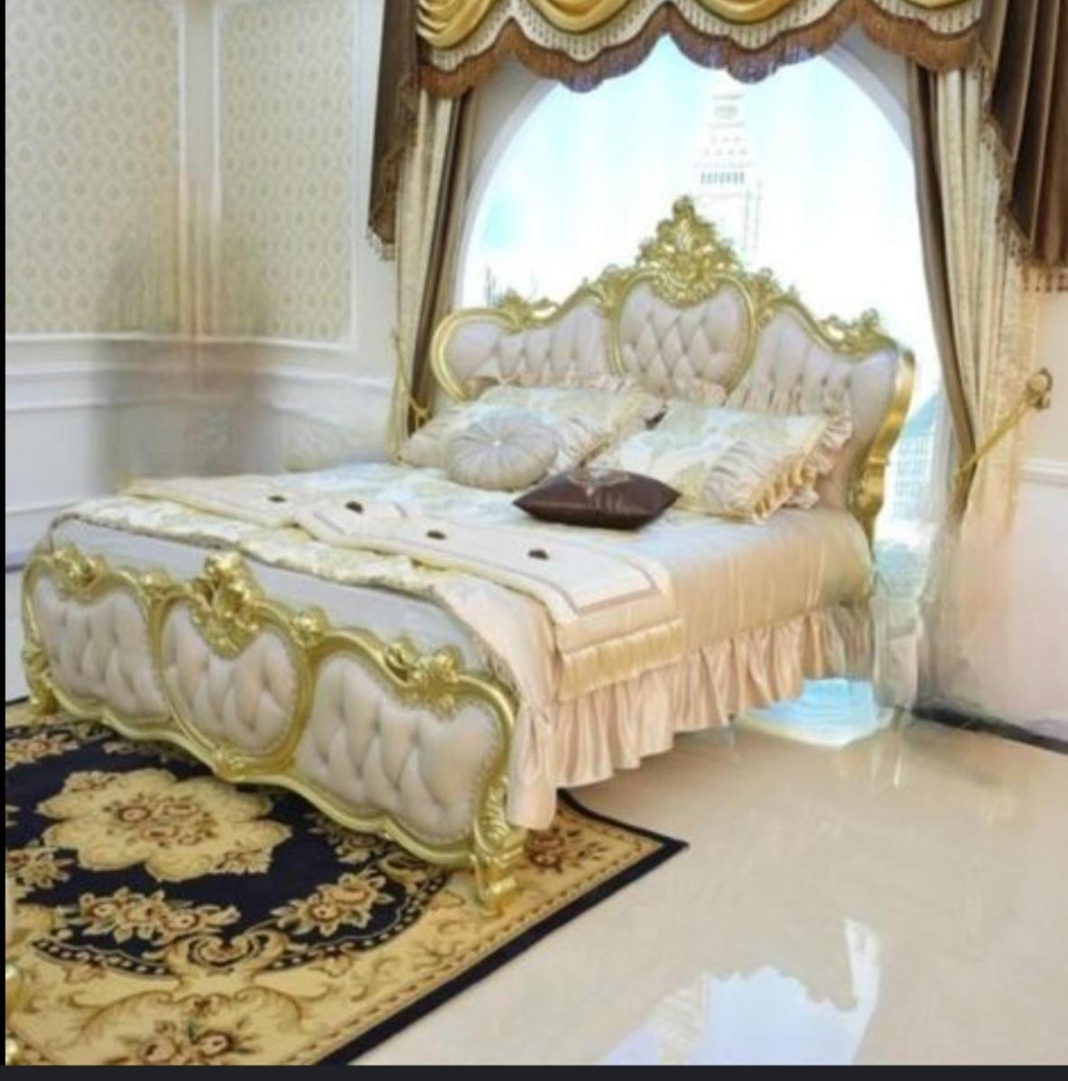 Empress Madani Palace
