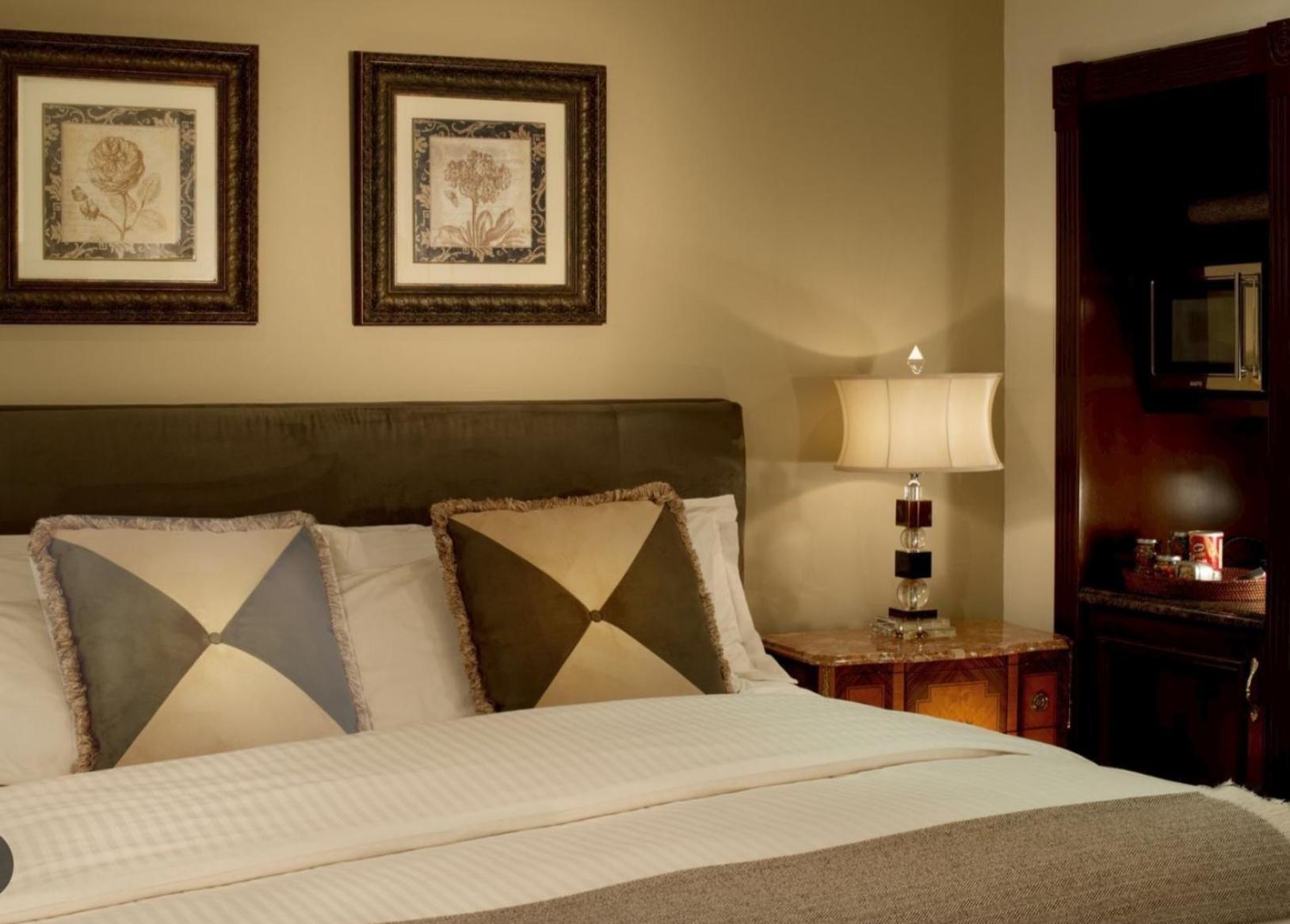 Empress Madani Palace Surrey