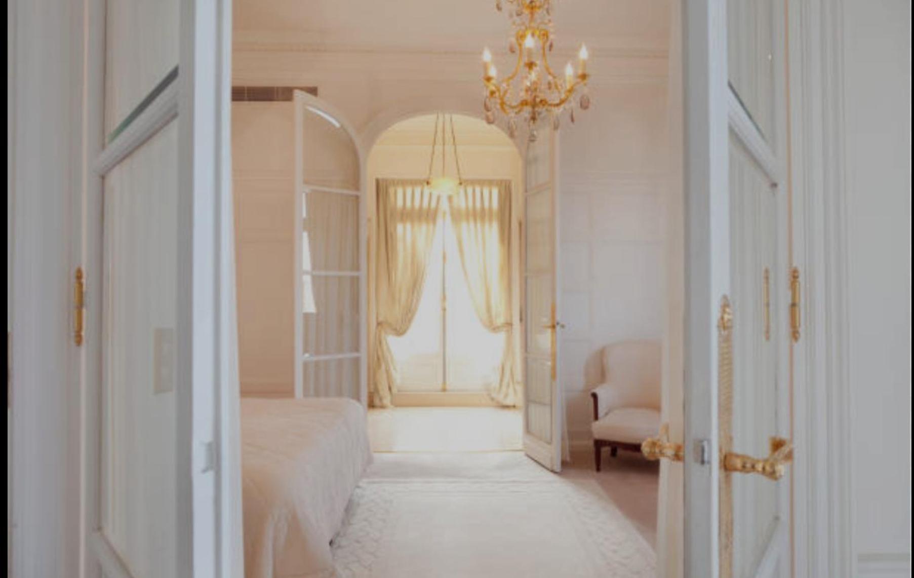 Empress Madani Palace Guest house