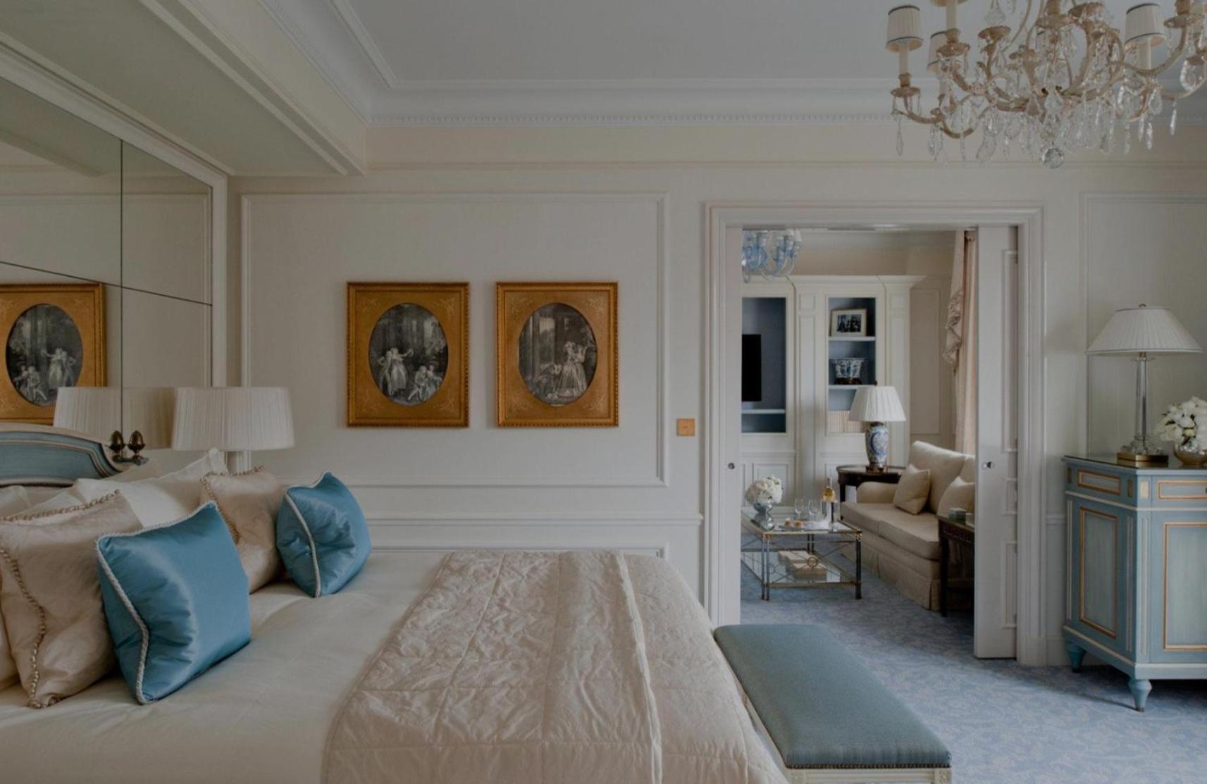 Guest house Empress Madani Palace