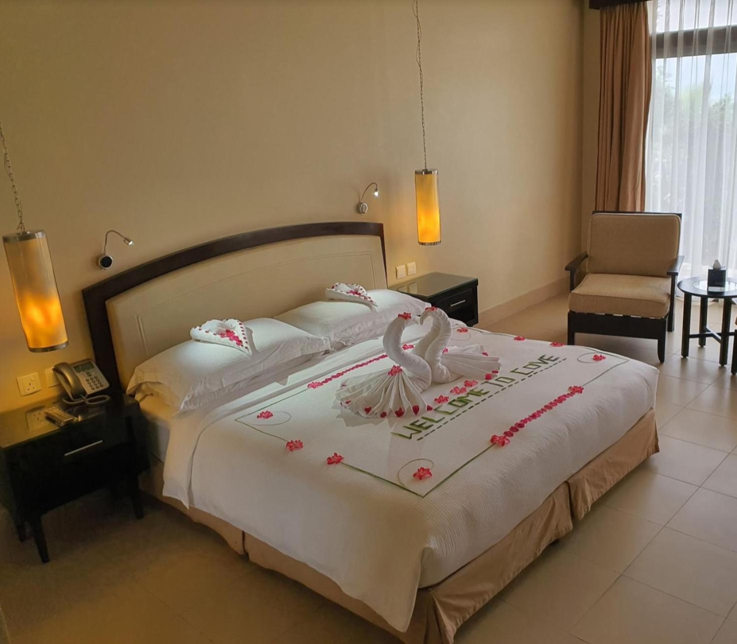 Guest house Empress Madani Palace