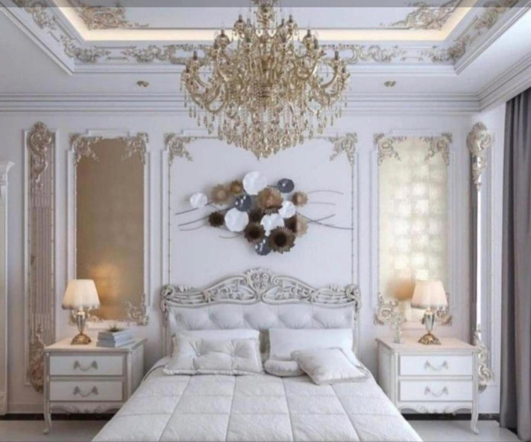 Empress Madani Palace Surrey