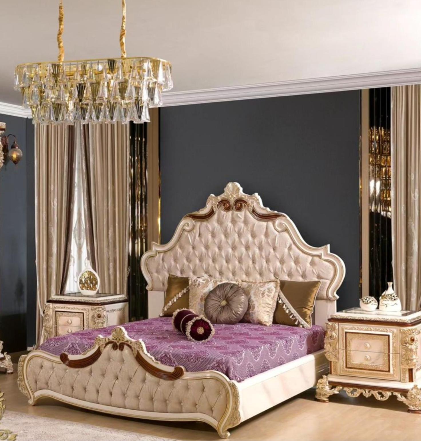 Empress Madani Palace Guest house *