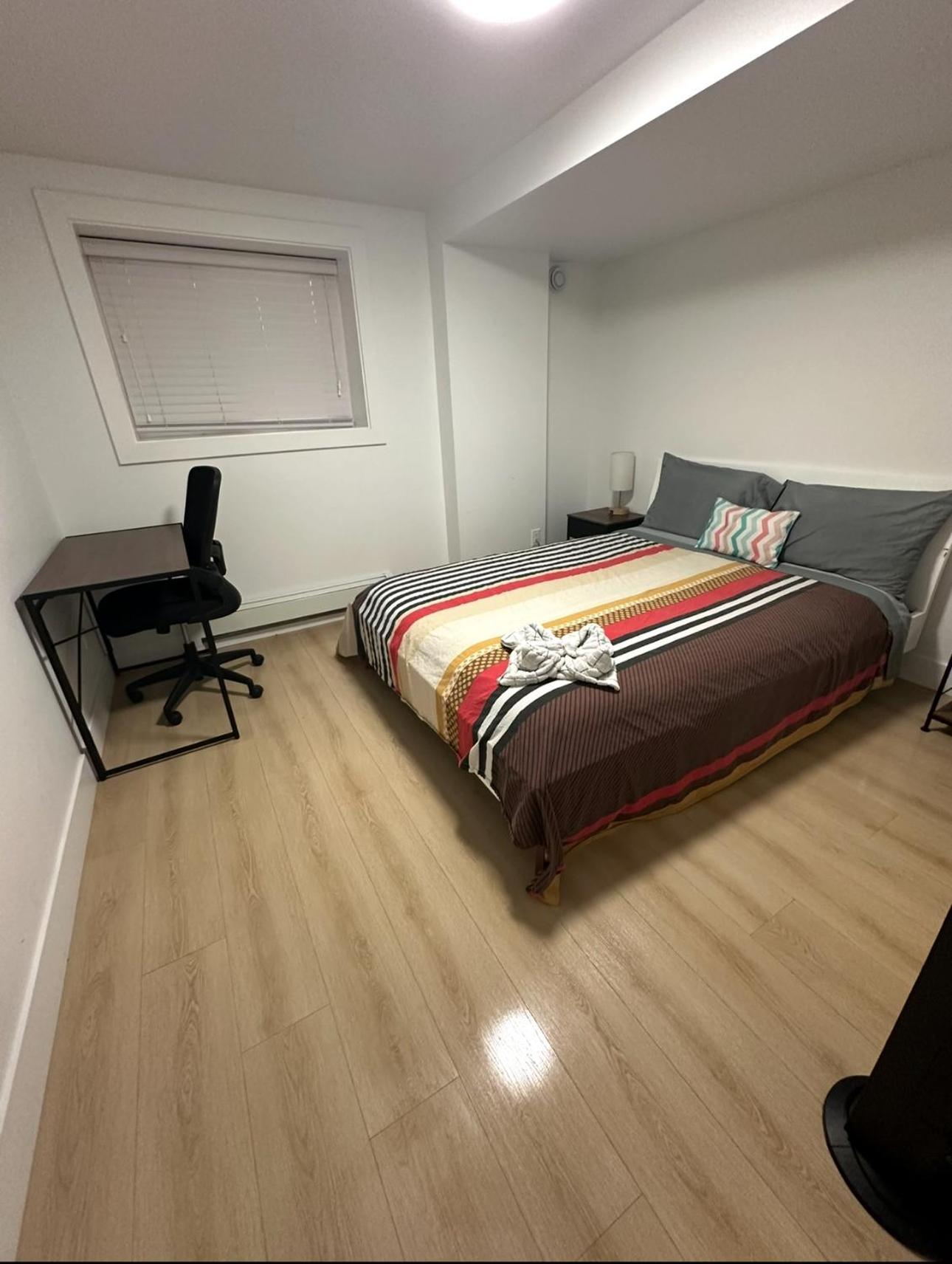 New & Modern 2 Bedroom Apartment Surrey