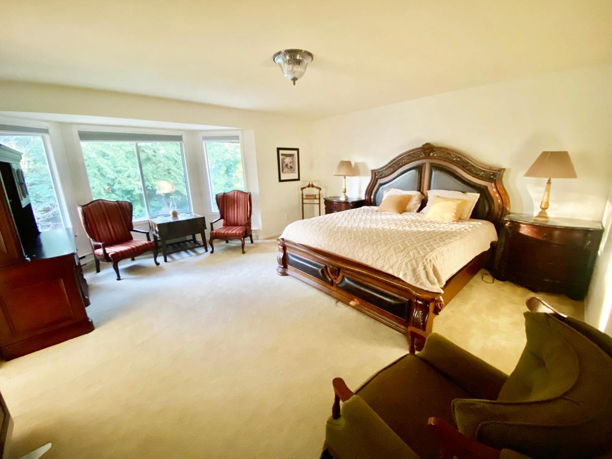 Homestay Elgin Bliss - White Rock
