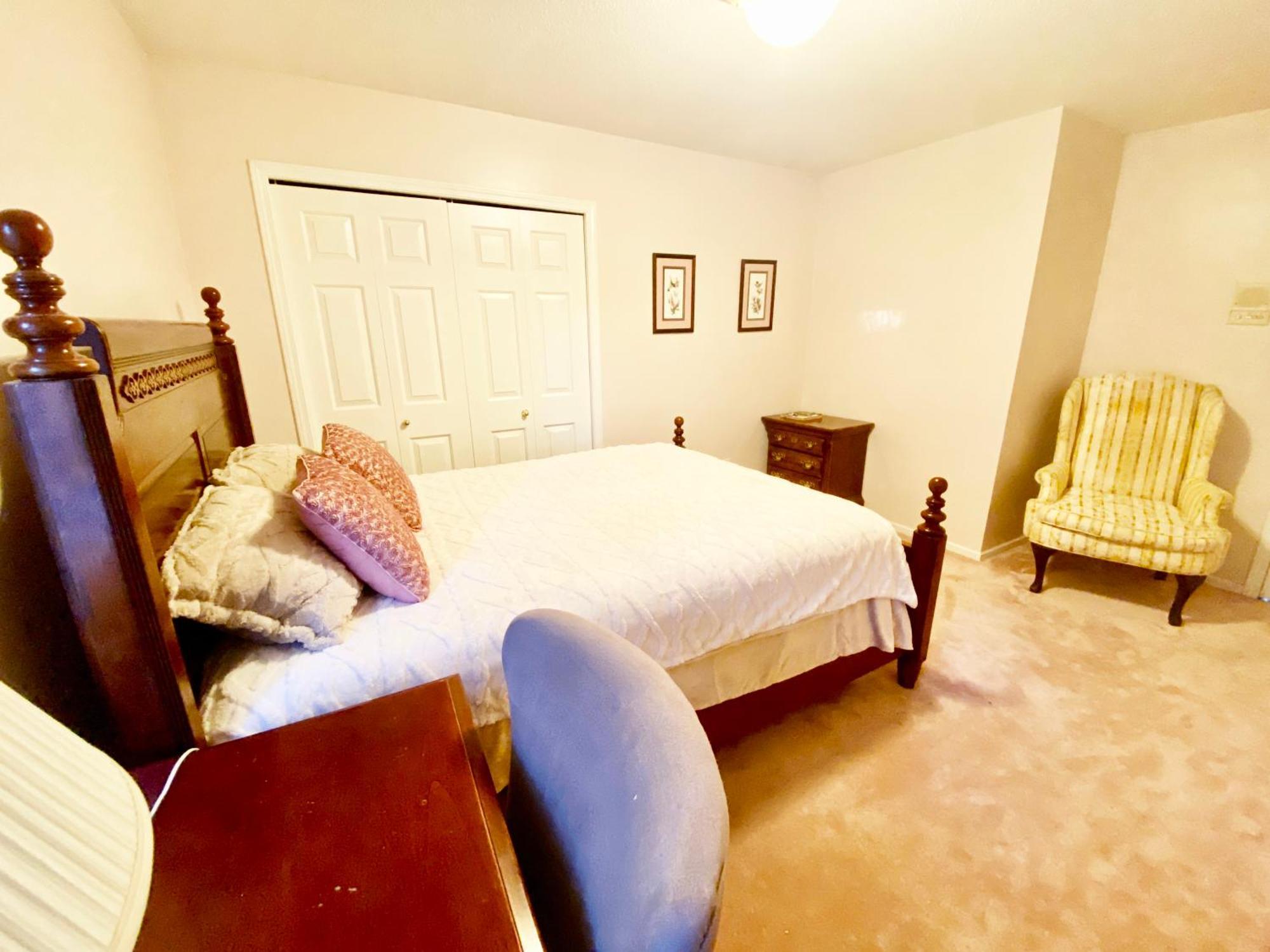 Homestay Elgin Bliss - White Rock