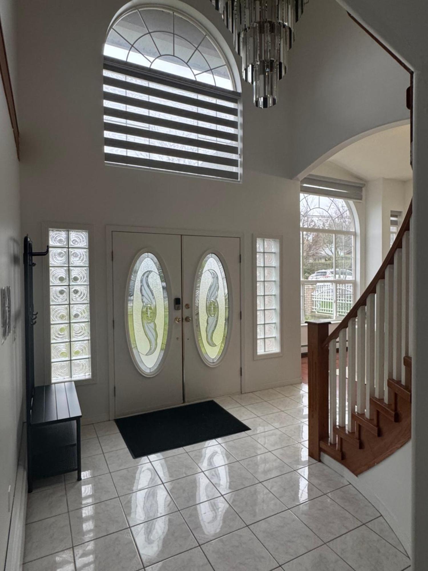 Apartment Spacious Getaway In *