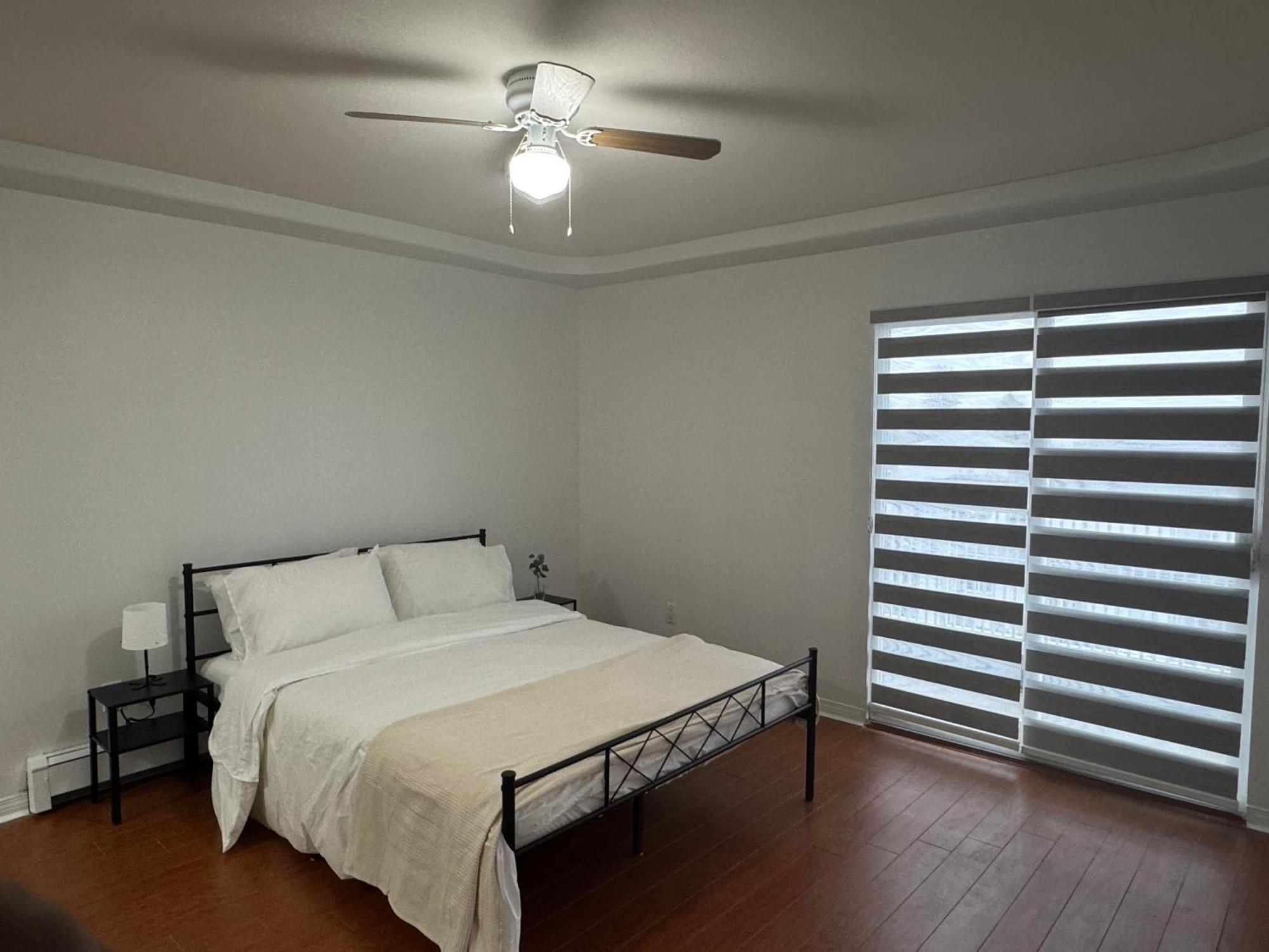 Spacious Getaway In *
