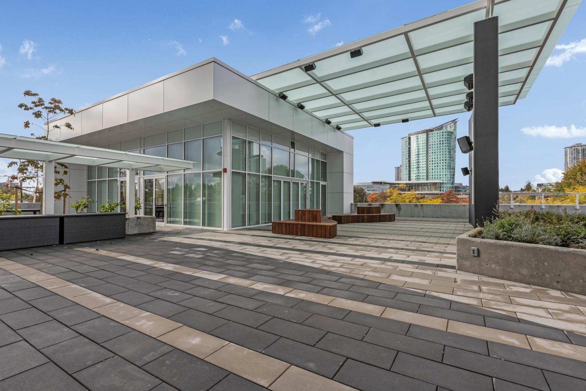1-bedroom With Breathtaking Views * Surrey