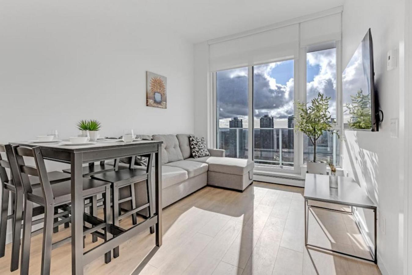 1-bedroom With Breathtaking Views