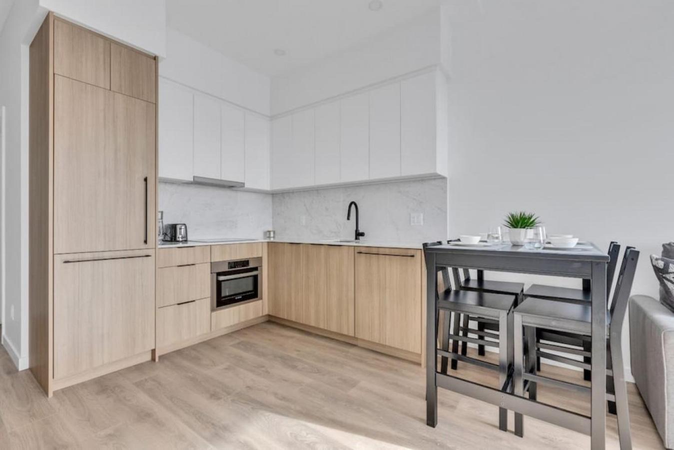 1-bedroom With Breathtaking Views Holiday home *