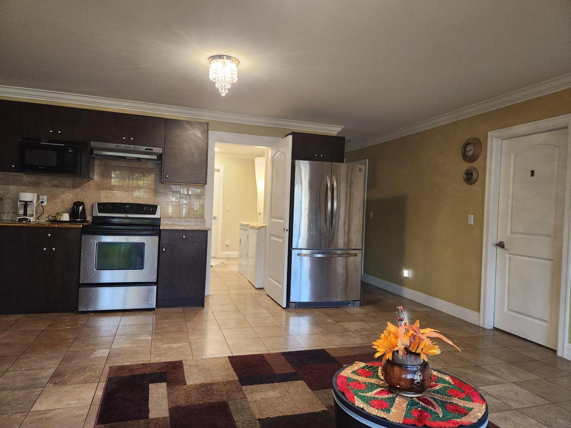 Guest house Empress Madani Palace Surrey
