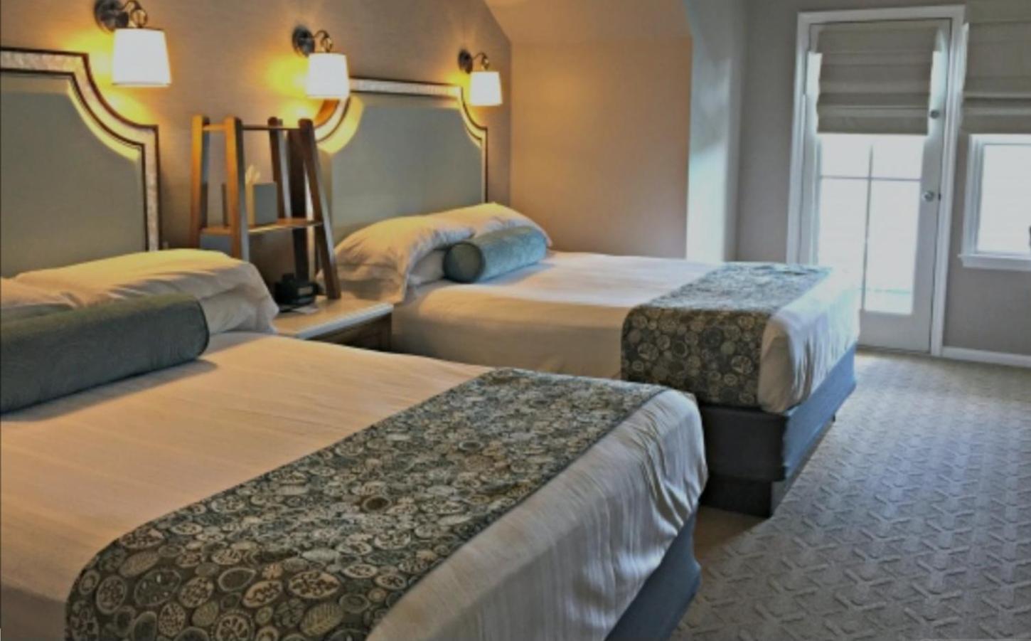 Guest house Empress Madani Palace *