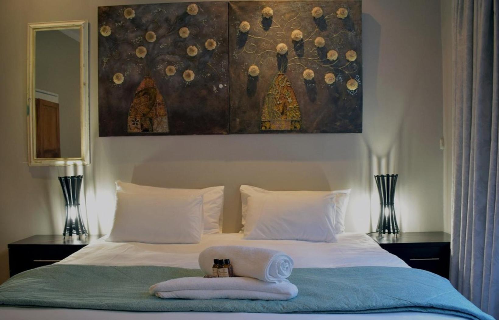Guest house Empress Madani Palace *