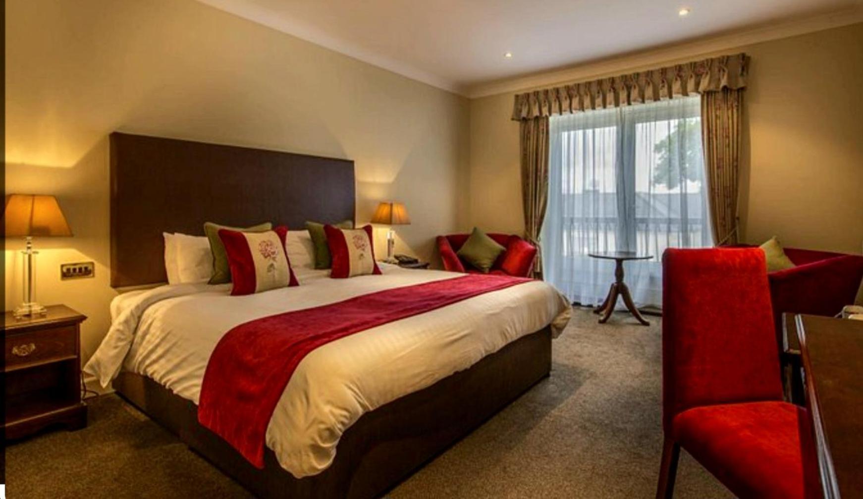 Empress Madani Palace Guest house
