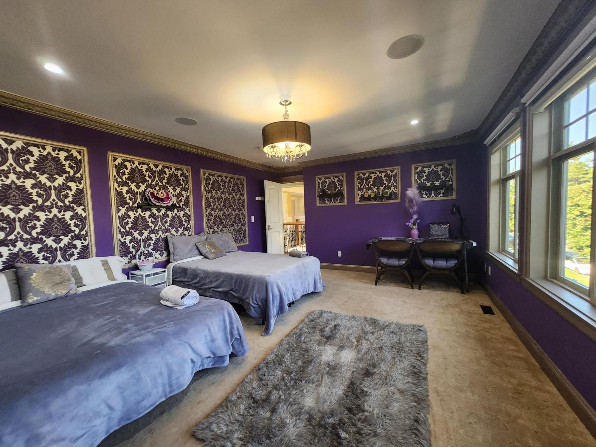 Guest house Empress Madani Palace *
