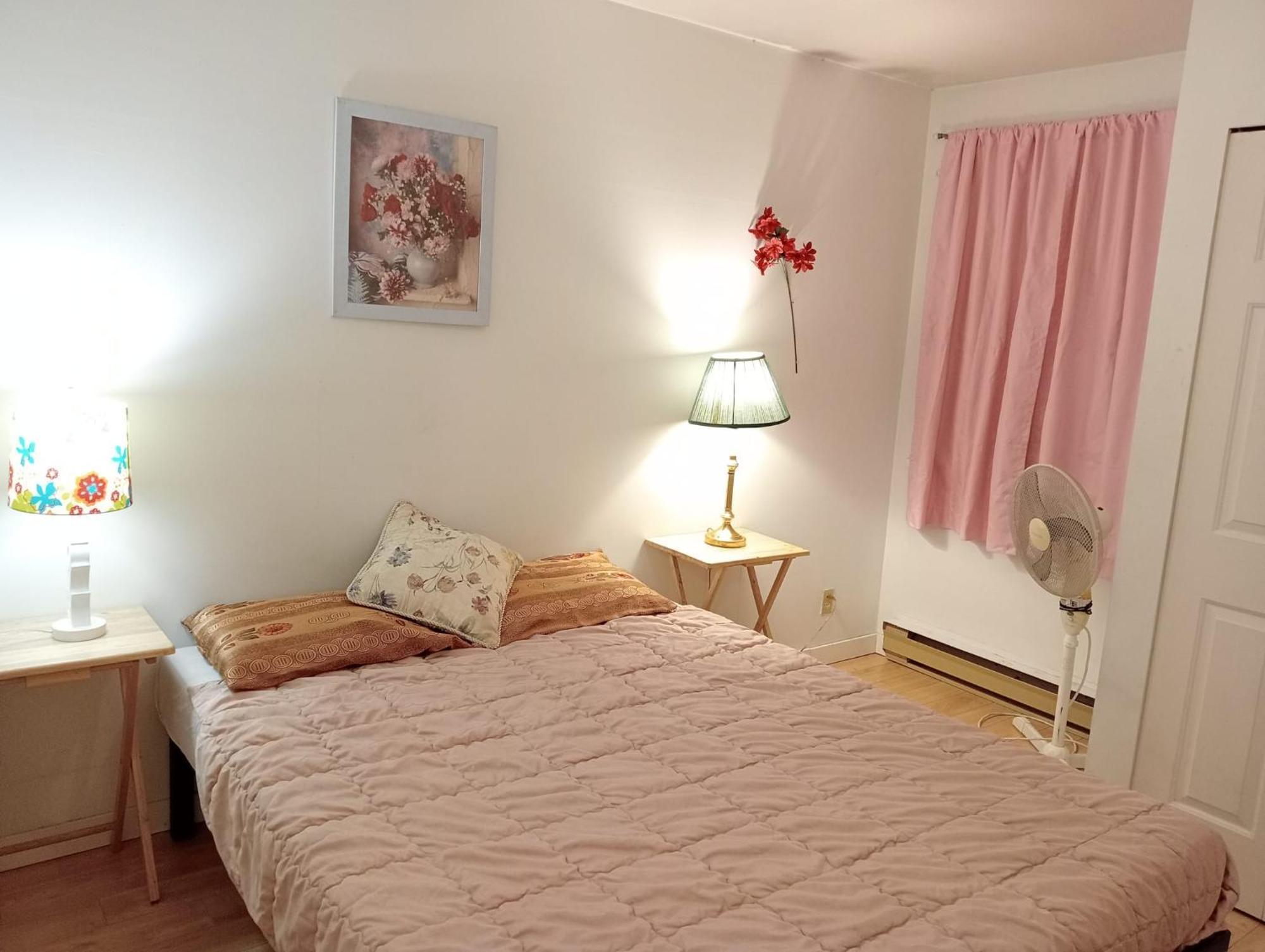 Airport Homestay Surrey- 24 Hrs Self-checkin 25 Min Drive - Walk To Restaurants, Shopping, Transit Homestay *