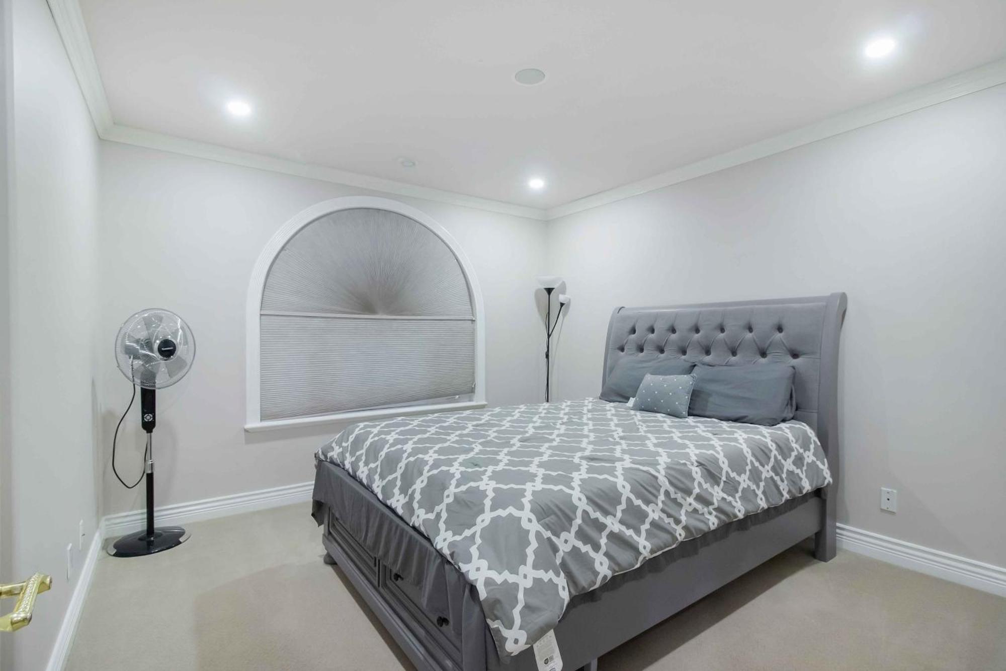 Panridge Estate *