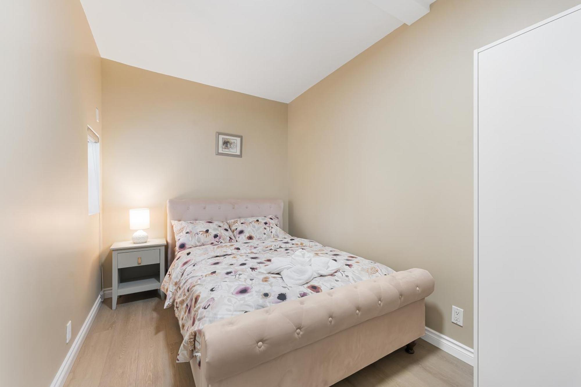 Holiday home 3 Bedroom In Heart Of Fleetwood With Garage Surrey