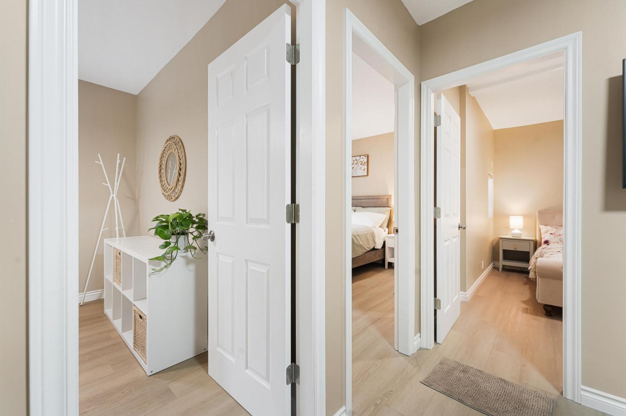 3 Bedroom In Heart Of Fleetwood With Garage