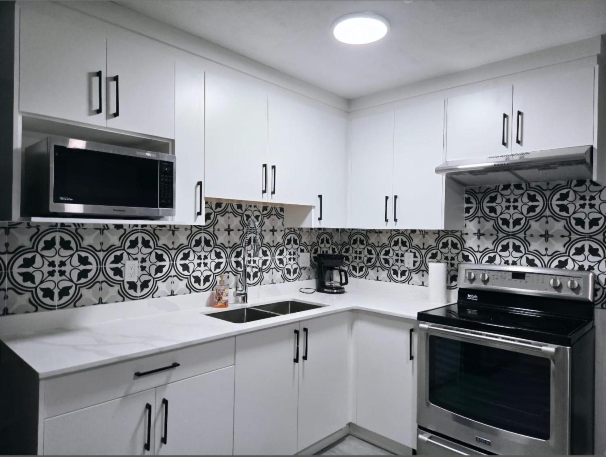 A New Luxury Basement Surrey