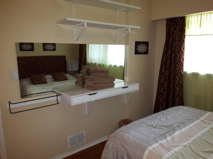 Guest house Near Skytrain *