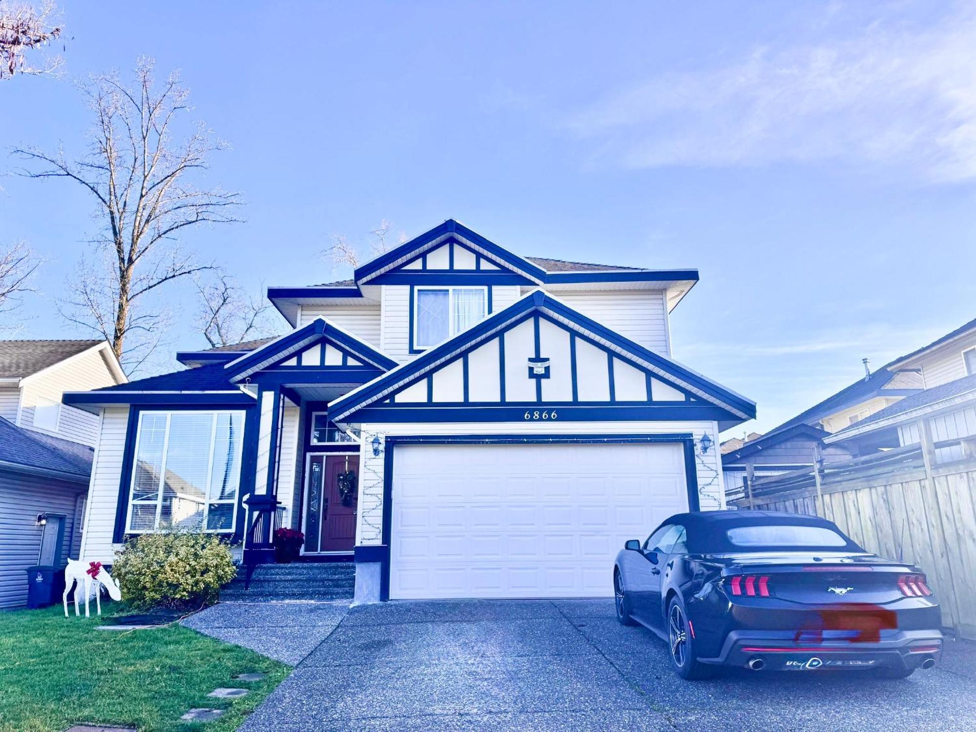 Bella House Holiday home Surrey