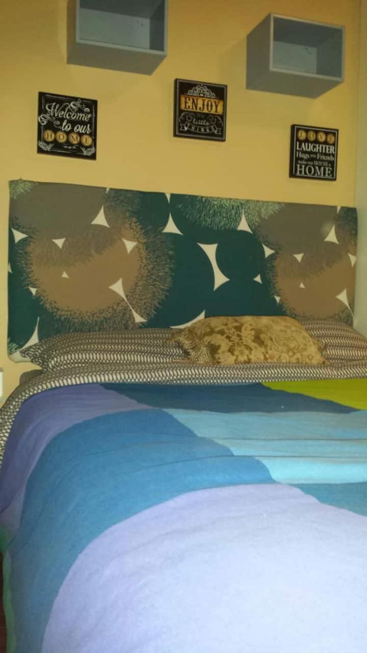 Cozy Near Skytrain Guest house
