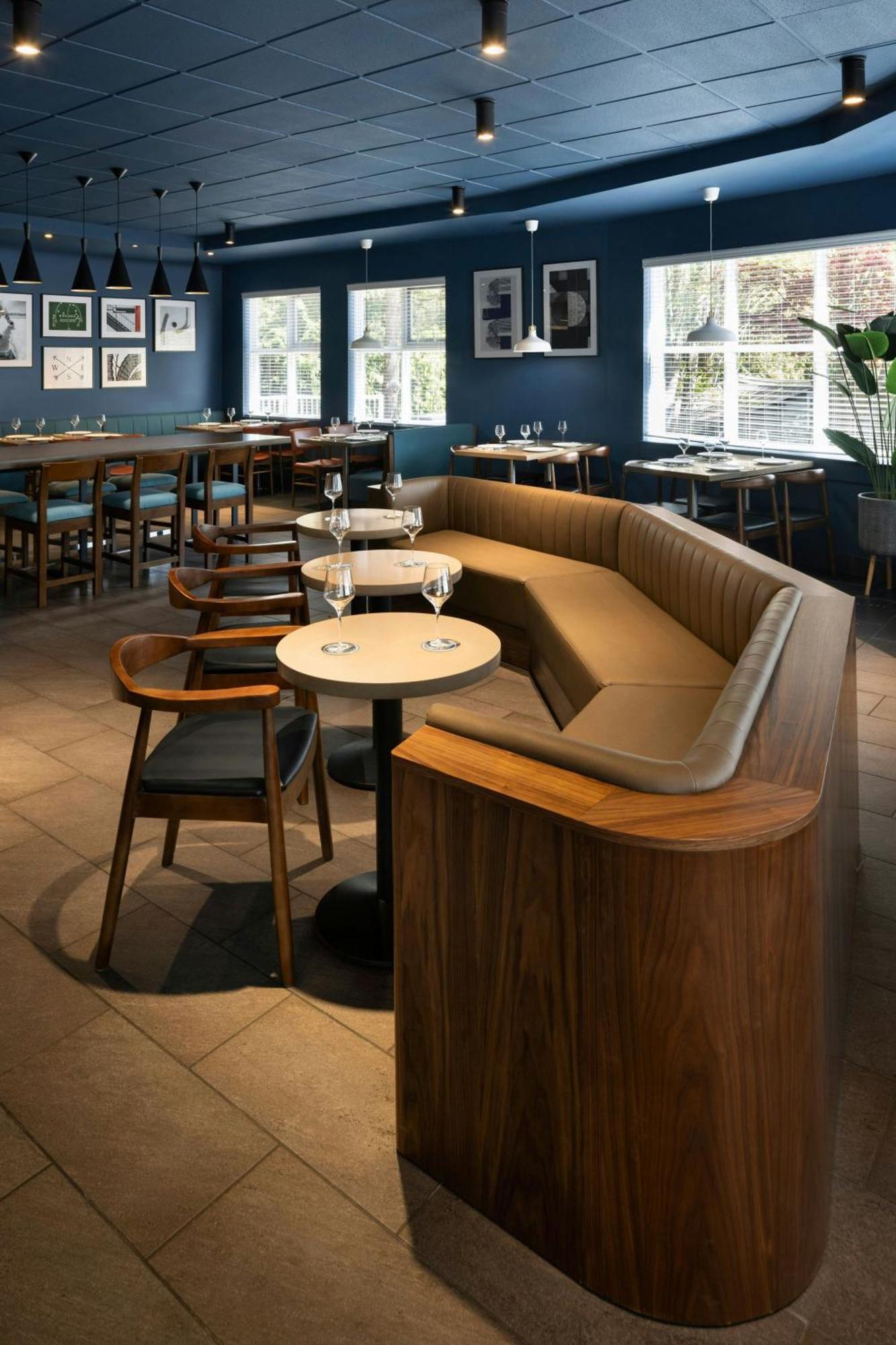 Four Points By Sheraton Surrey