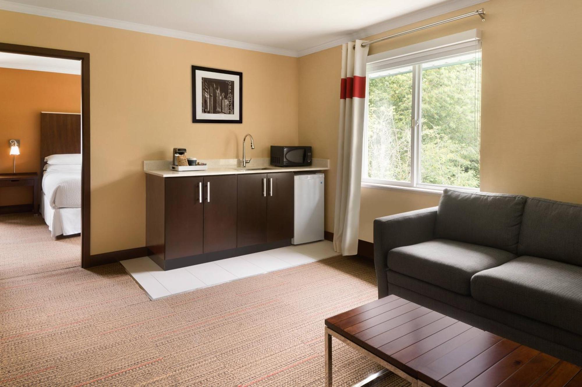 Hotel Four Points By Sheraton