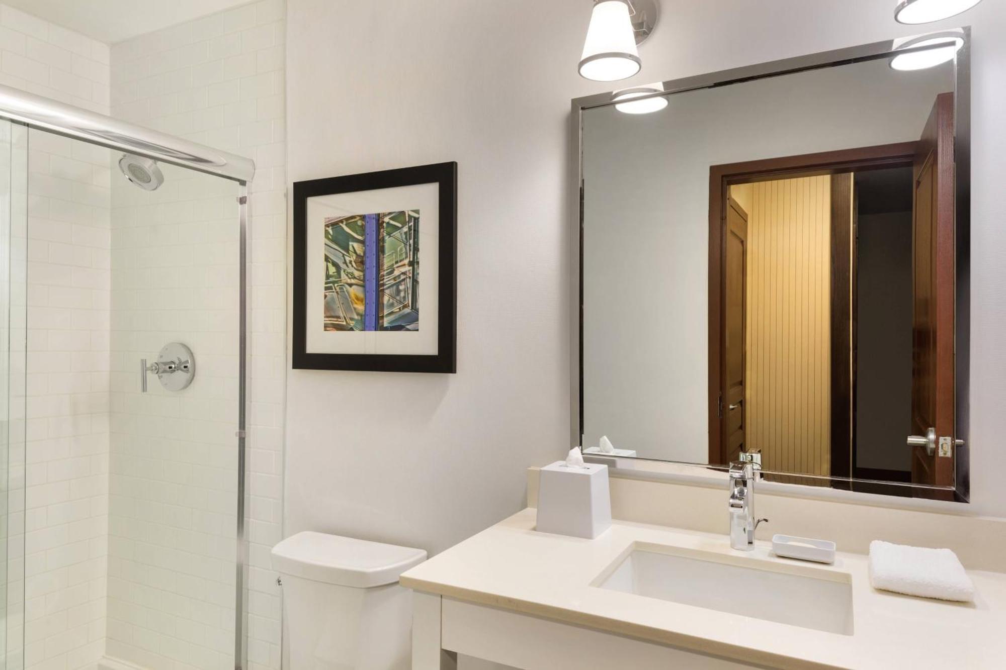 Four Points By Sheraton