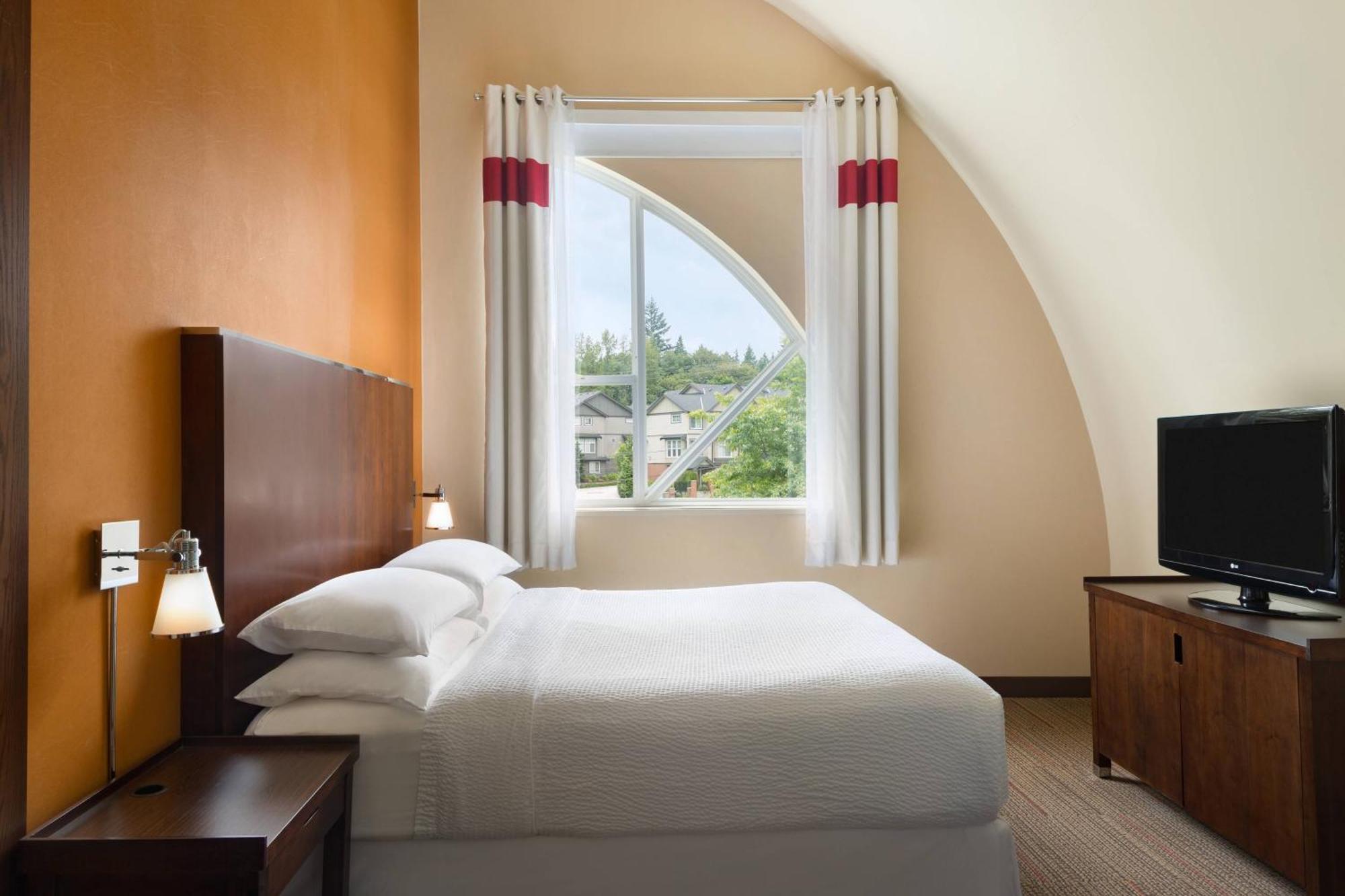 Hotel Four Points By Sheraton