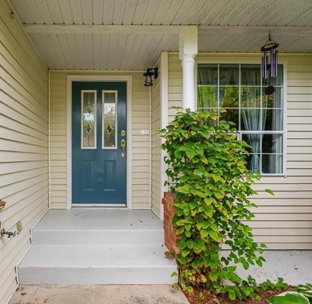 Anne's Luxury - Near White Rock Homestay *