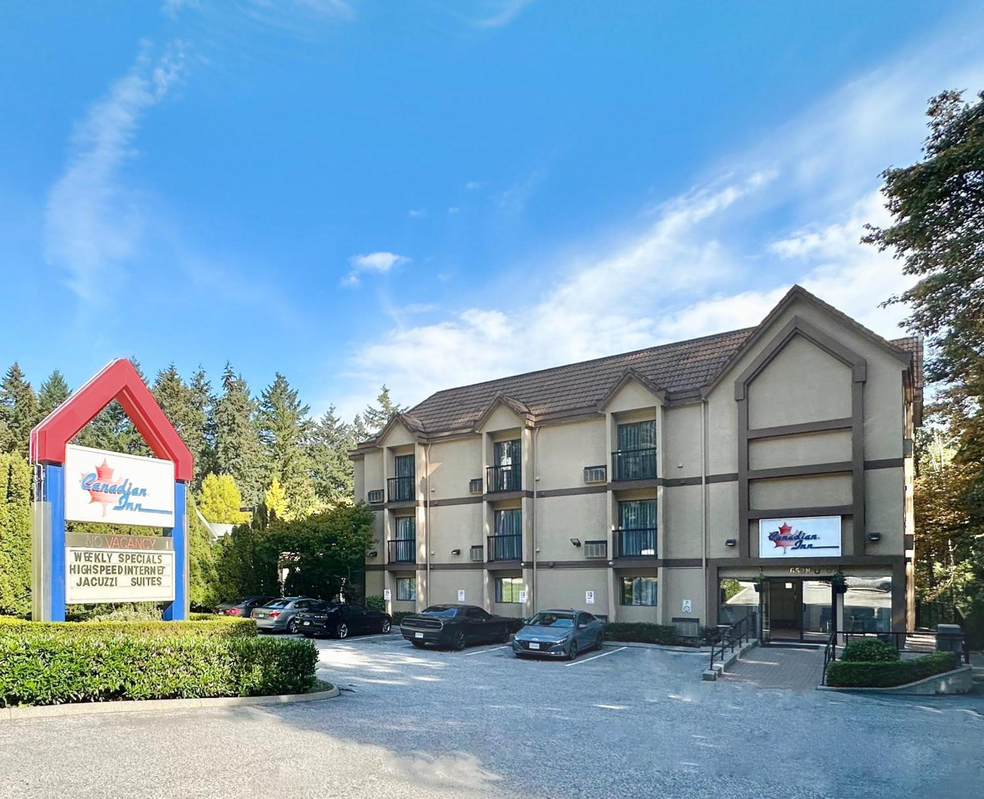 Hotel Canadian