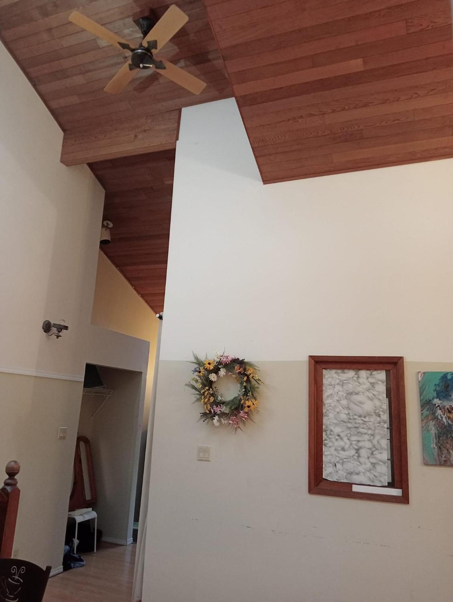 Homestay Comfortable Bed In Shared Open & Spacious Room- 39 Cad Only Surrey